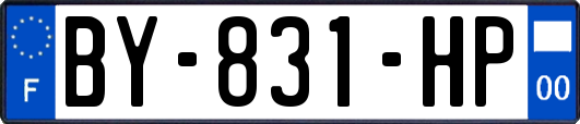 BY-831-HP