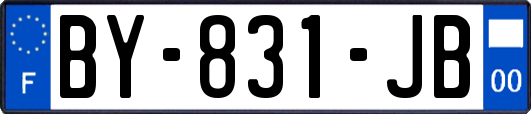 BY-831-JB