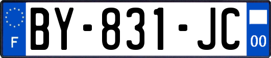 BY-831-JC