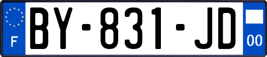 BY-831-JD