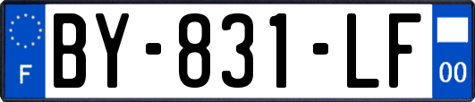 BY-831-LF