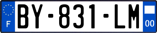 BY-831-LM