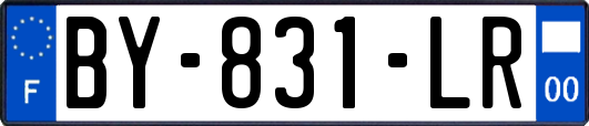 BY-831-LR