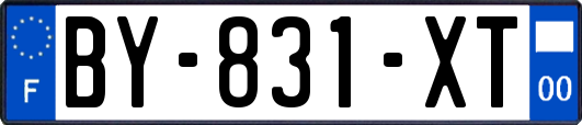 BY-831-XT