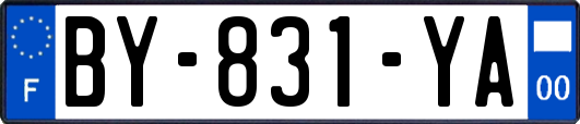 BY-831-YA