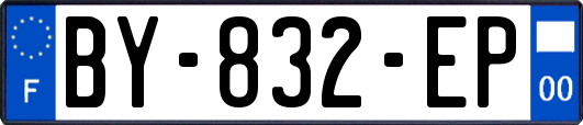 BY-832-EP
