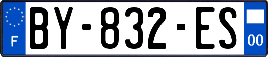 BY-832-ES