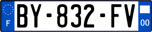 BY-832-FV