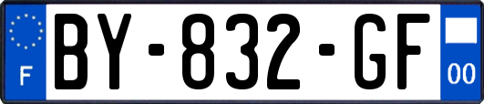 BY-832-GF