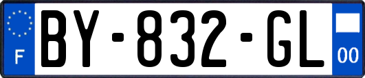 BY-832-GL
