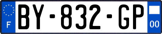 BY-832-GP