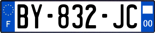 BY-832-JC