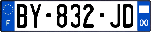 BY-832-JD