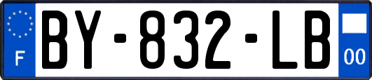 BY-832-LB
