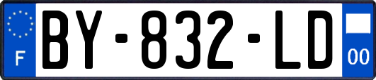 BY-832-LD