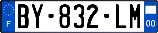 BY-832-LM
