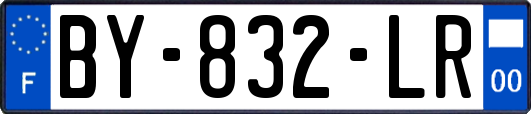 BY-832-LR