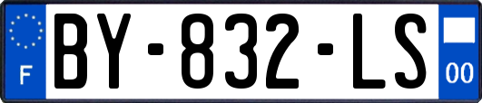 BY-832-LS