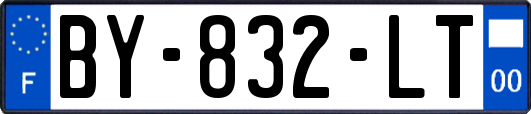 BY-832-LT