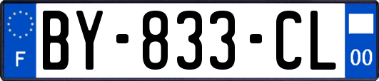 BY-833-CL