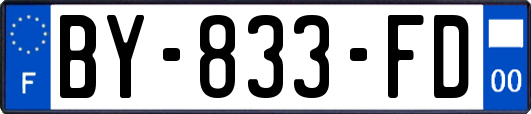 BY-833-FD