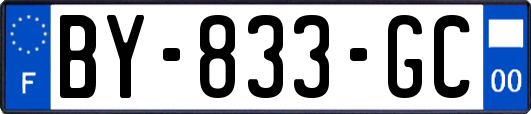 BY-833-GC