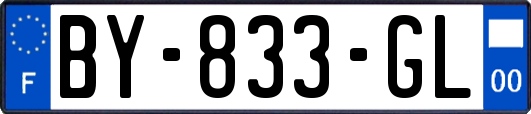 BY-833-GL
