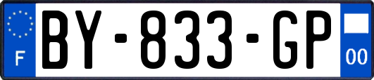 BY-833-GP