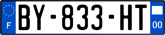 BY-833-HT