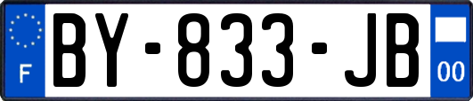 BY-833-JB