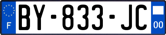 BY-833-JC