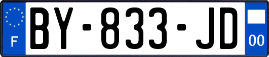 BY-833-JD