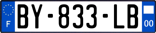 BY-833-LB