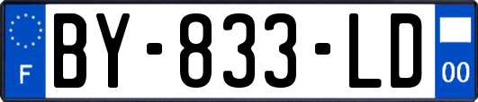 BY-833-LD