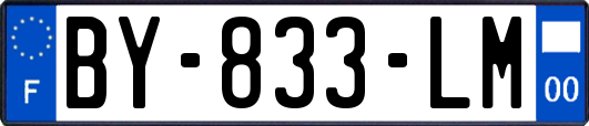 BY-833-LM