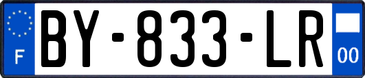 BY-833-LR