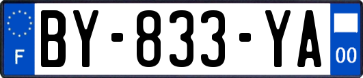 BY-833-YA