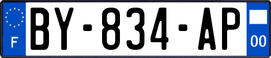 BY-834-AP