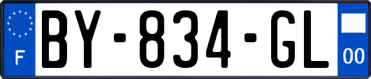 BY-834-GL