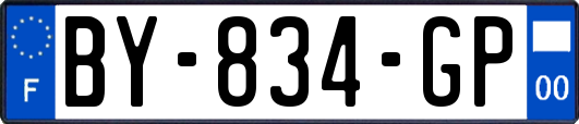 BY-834-GP