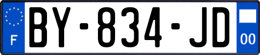 BY-834-JD