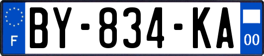 BY-834-KA