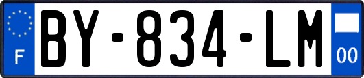 BY-834-LM