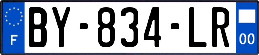 BY-834-LR