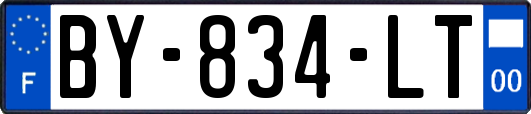 BY-834-LT