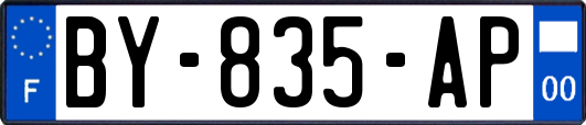 BY-835-AP