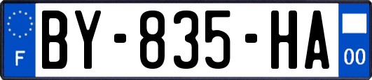 BY-835-HA