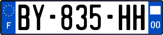 BY-835-HH