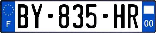 BY-835-HR