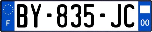 BY-835-JC